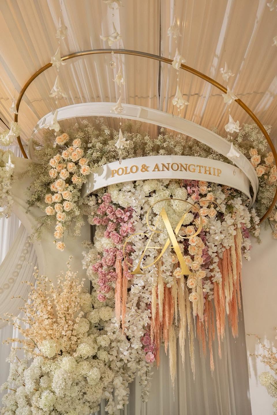 POLO & ANONGTHIP